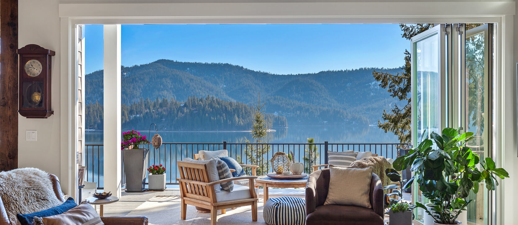 Hayden Lake Real Estate & Homes For Sale PEARL REALTY 400000500000